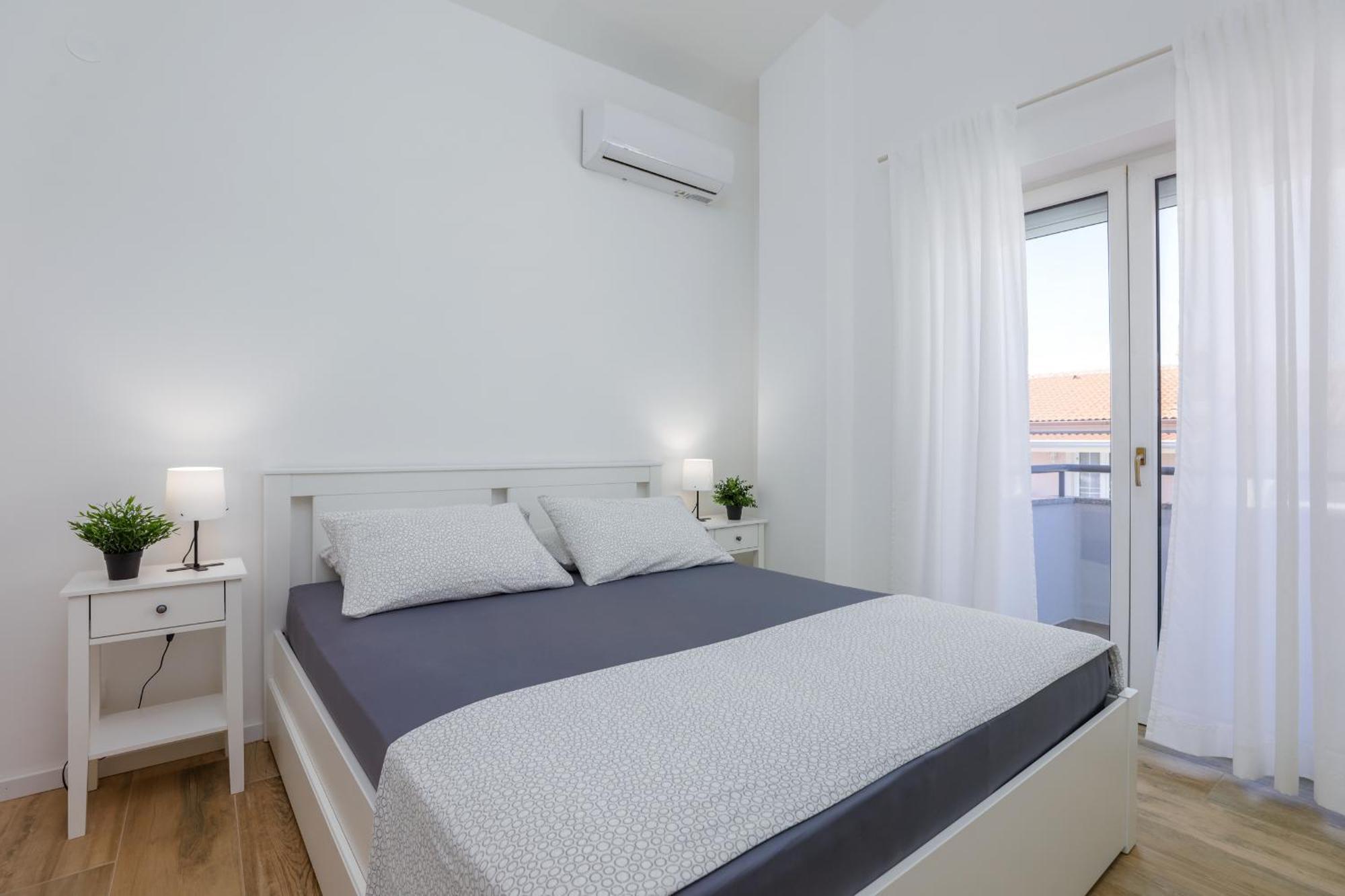 Sea La Vie Apartment Fazana Ngoại thất bức ảnh