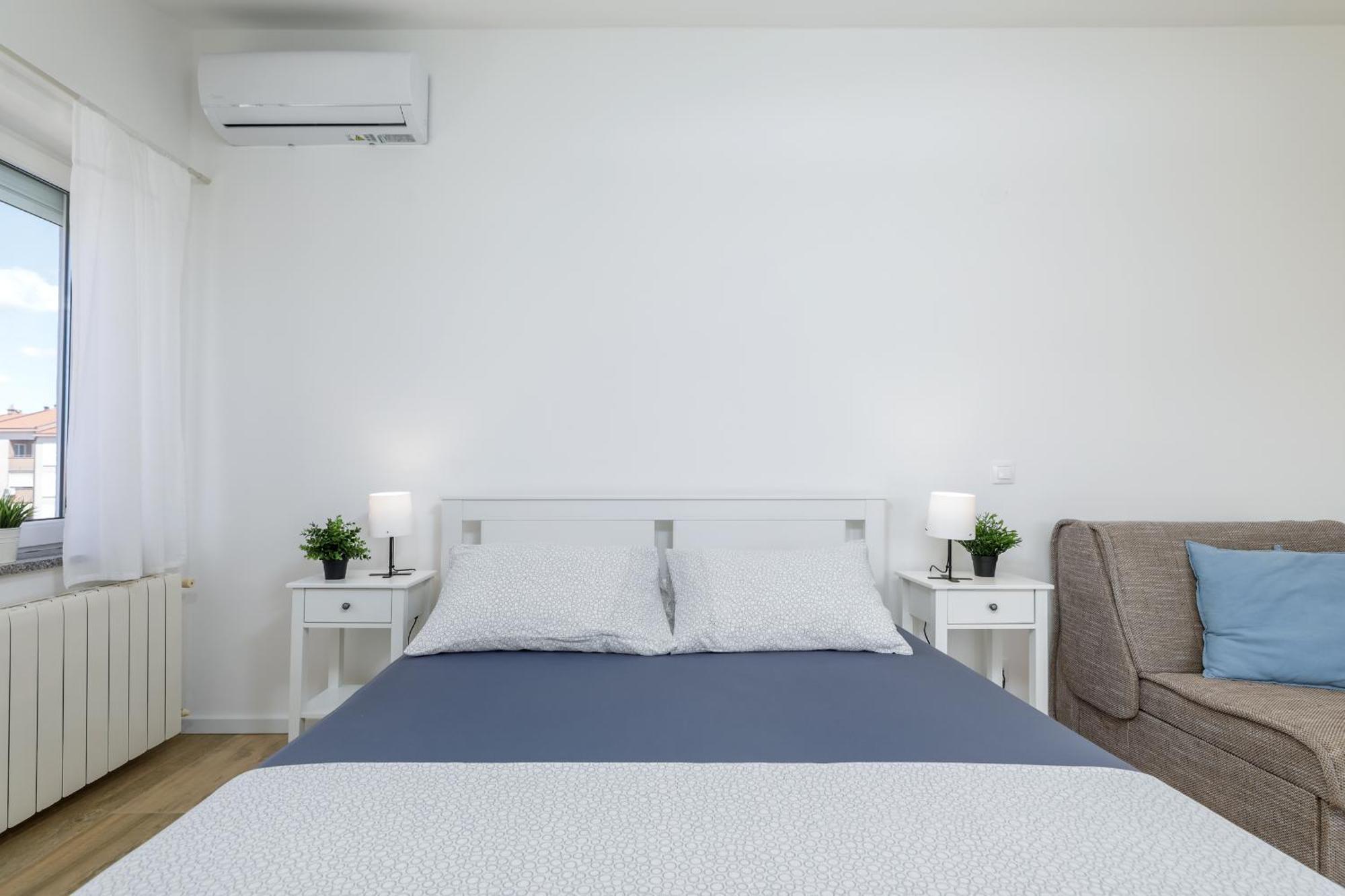 Sea La Vie Apartment Fazana Ngoại thất bức ảnh