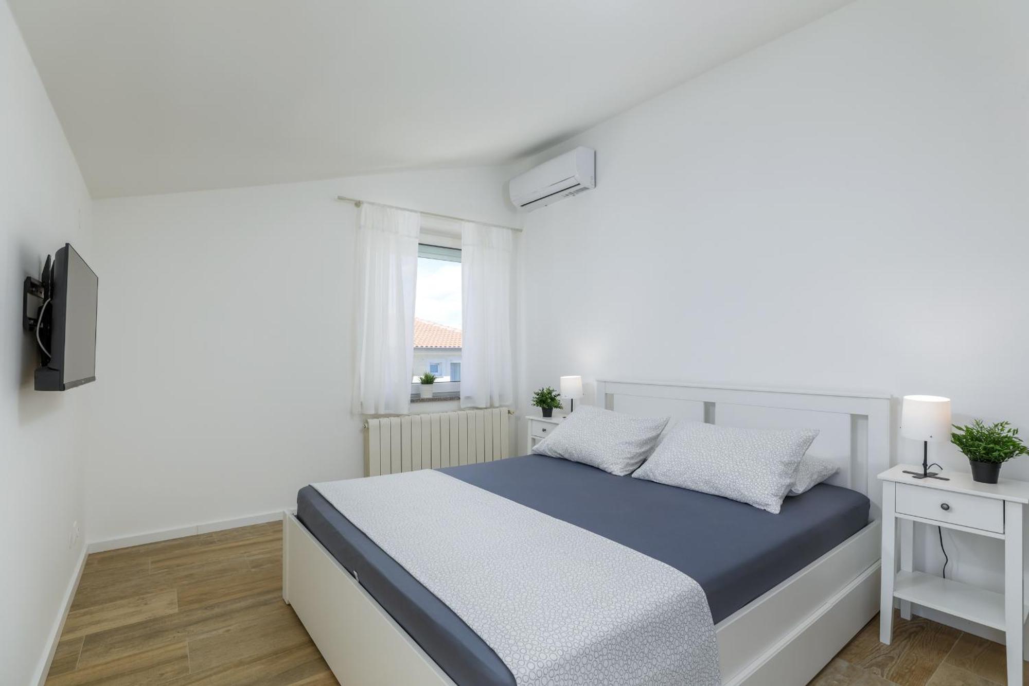 Sea La Vie Apartment Fazana Ngoại thất bức ảnh