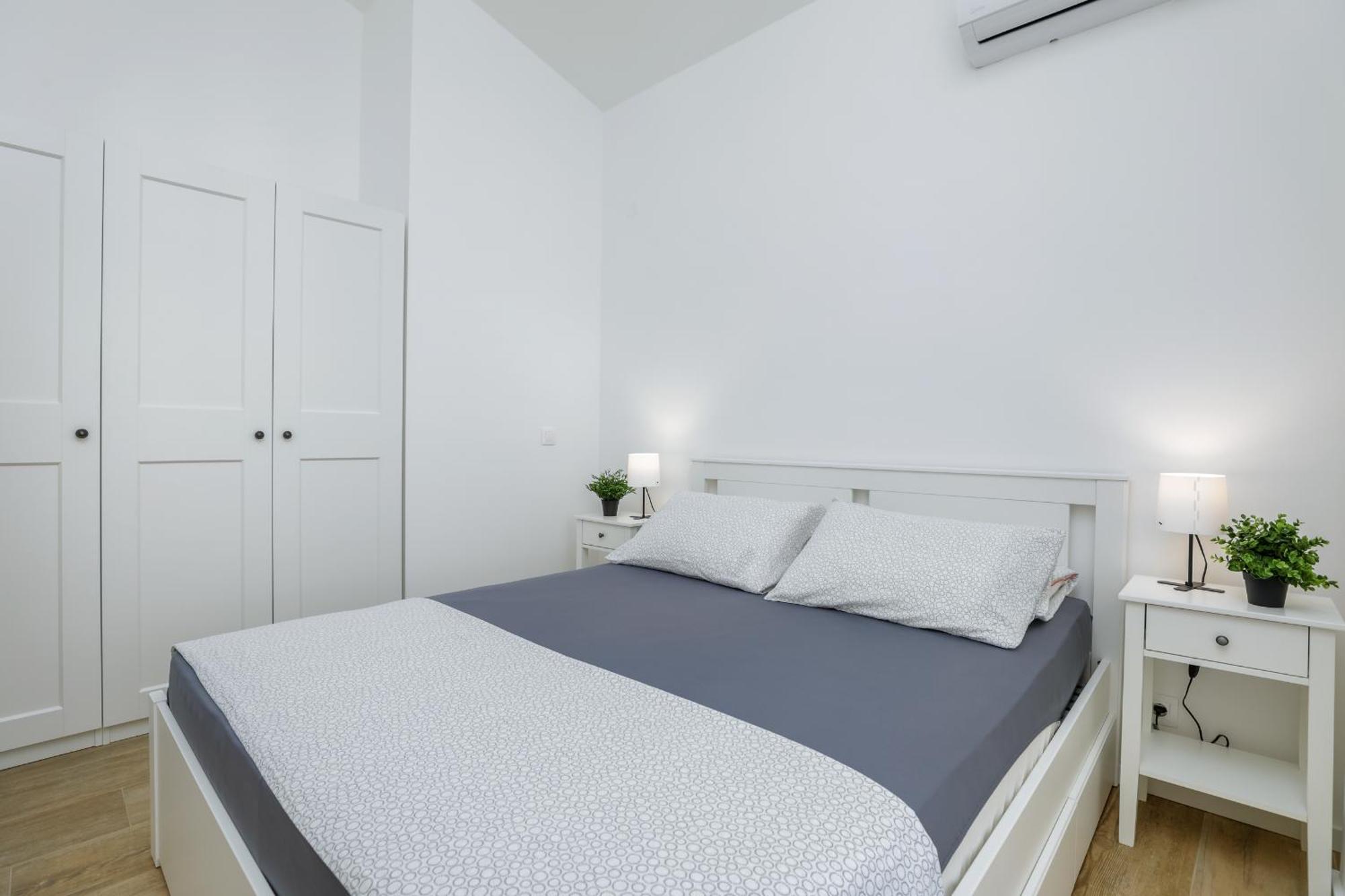 Sea La Vie Apartment Fazana Ngoại thất bức ảnh